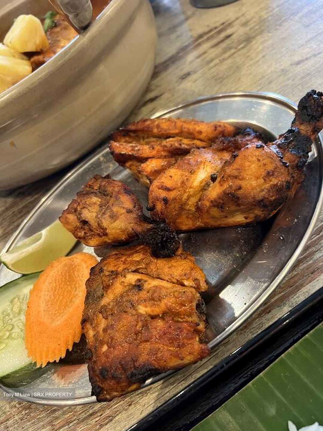 Grandlink Square (D14), Shop House #504177451